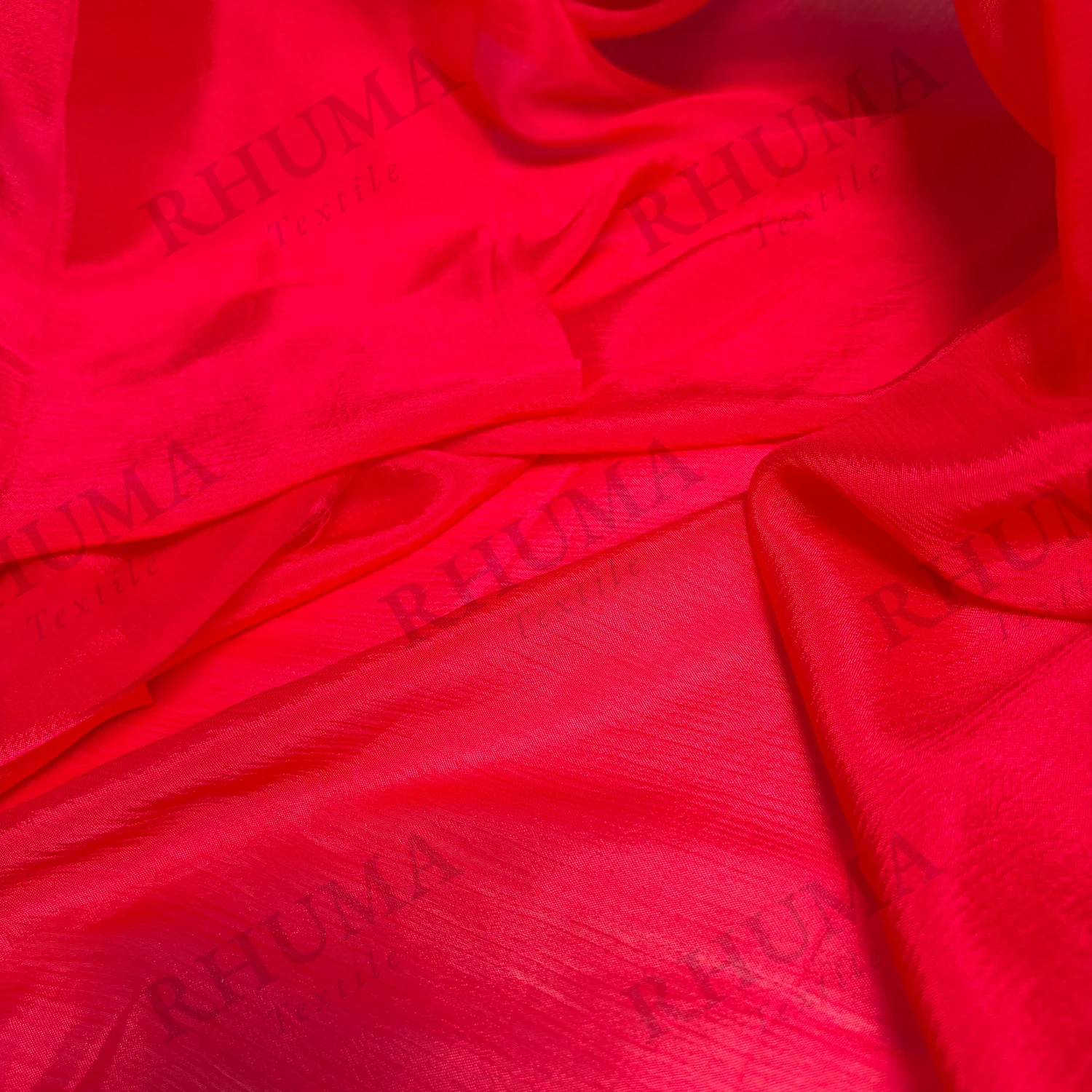 Chinnon Chiffon Fabric 3